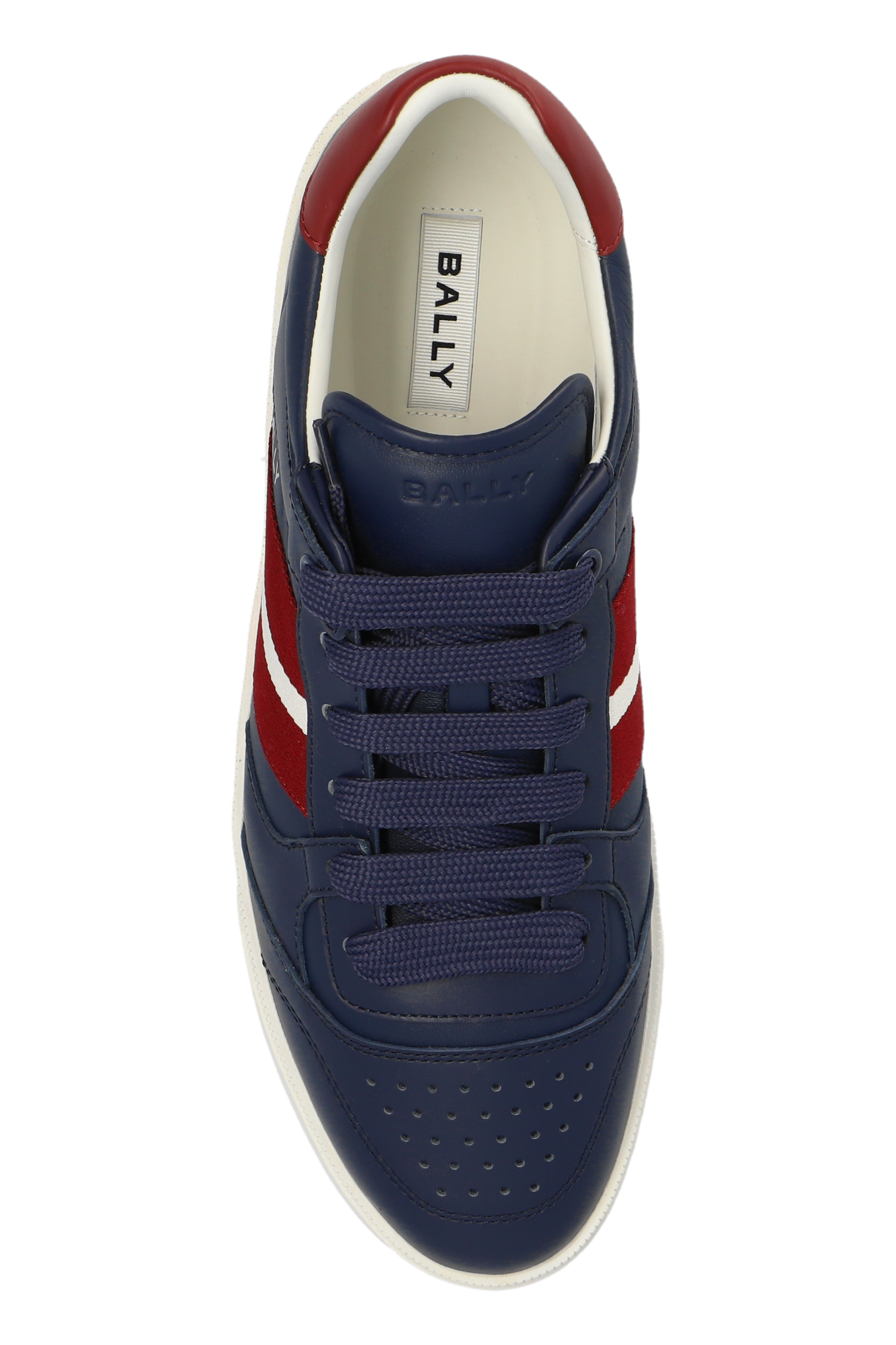 Bally Sport shoes Rebby Men s Shoes Vitkac